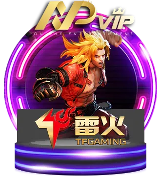 TF Gaming eSports betting