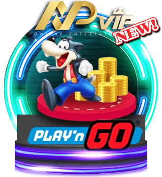 Play'n GO slots